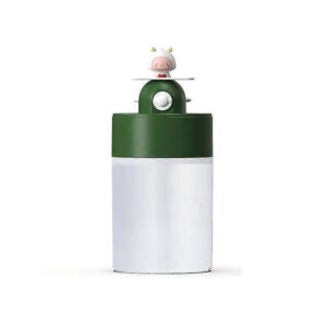 Mini Cold Fog Humidifier