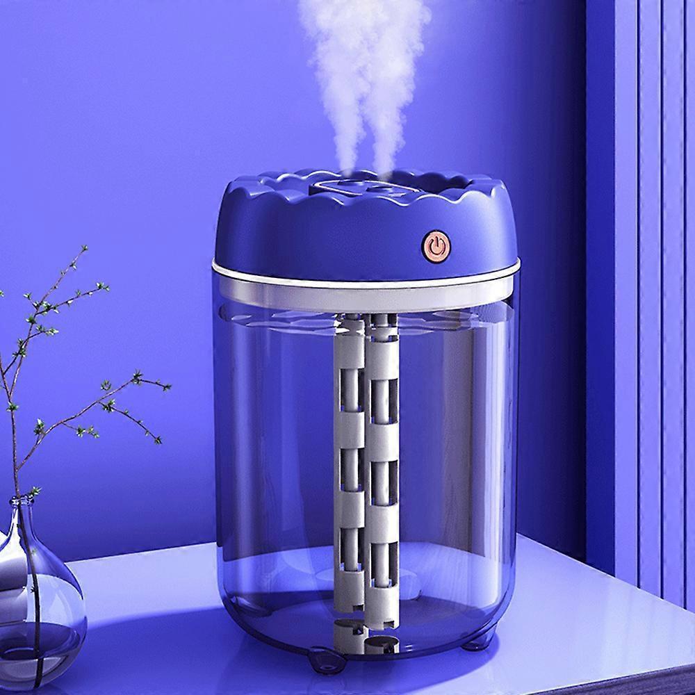 Kerosene Lamp Usb Humidifier | Cool Mist For Bedroom – Sumo Deals Kerosene Lamp Humidifier