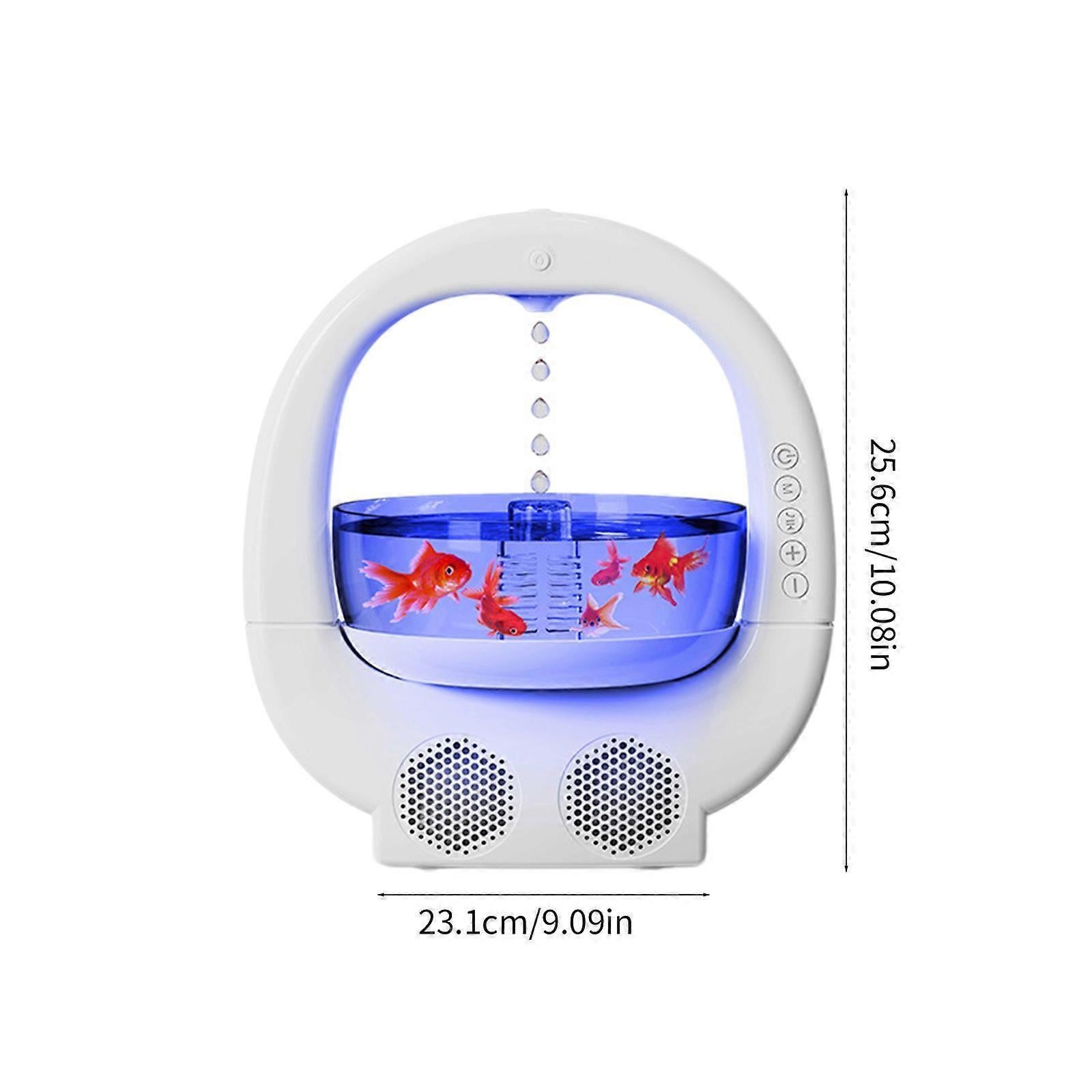 White Multifunctional Home Humidifier For Bedroom – Sumo Deals Home Humidifier