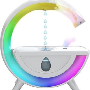 Rain Cloud Humidifier