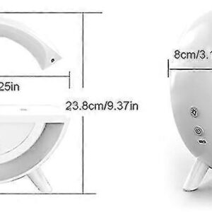 Rain Cloud Humidifier
