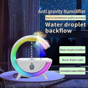 Rain Cloud Humidifier