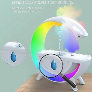Rain Cloud Humidifier