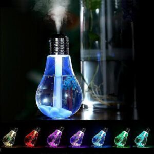 Saturn Usb Humidifier
