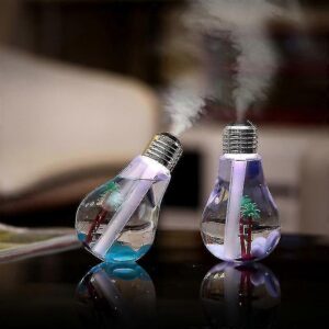 Saturn Usb Humidifier