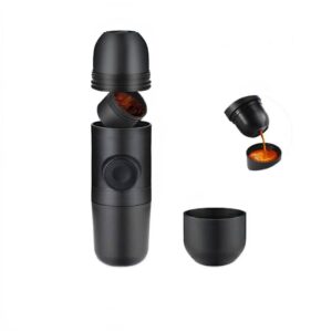 Portable Hand Coffee Grinder