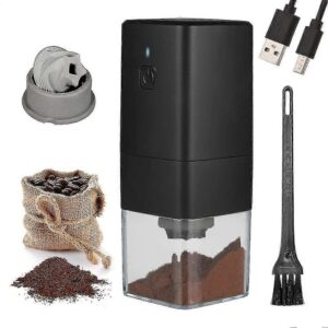 Portable Coffee Grinder