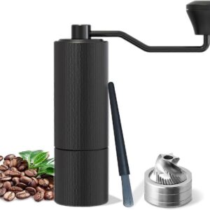 Manual Coffee Grinder