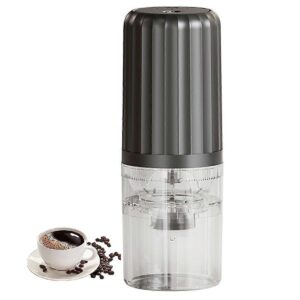 Burr Coffee Grinder