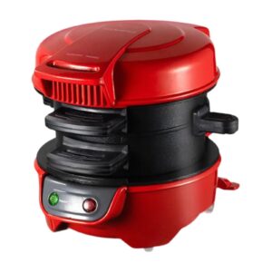 Mini Sandwich Maker