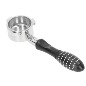 54mm Bottomless Portafilter for 8 Series Espresso Machine
