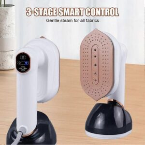 2000W Portable Handheld Garment Steamer Iron White – Sumo Deals 2000W Portable Handheld Garment Steamer Iron White Product Image Sumo Deals