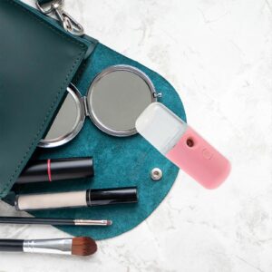 Portable Usb Handheld Facial Steamer &Amp; Spray Product Image Sumo Deals