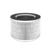 3-in-1 Air Purifier HEPA Filter Replacement 16.2cm x 12.6cm