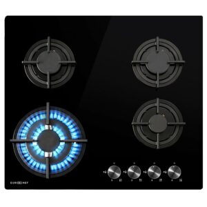 60cm Gas Cooktop