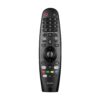 Tooleroo Magic Voice Remote for LG Smart TV | 2022 Edition