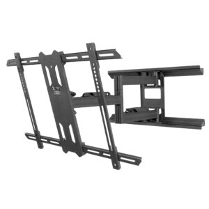 Kanto Pdx650 Full Motion Tv Wall Mount With 55Cm Extension Product Image Sumo Deals