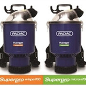 Pacvac Superpro 700 Paper Vacuum Bags 30 Pack Product Image Sumo Deals