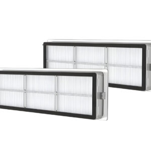Hygieia Hepa Filter for Dreame L20 Ultra 2-pack