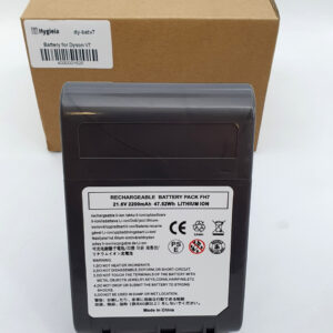 Hygiea Replacement Battery For Dyson V7 Sv11 Product Image Sumo Deals