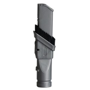 2 in 1 Crevice and Brush Tool for Dyson V6 Vacuum Cleaners