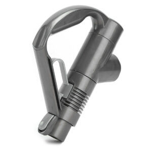 Ergonomic Dyson DC29 DC37 DC39 Wand Handle replacement in grey
