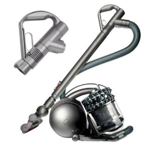 Suction Release Trigger On Dyson Dc29 Dc37 Dc39 Wand Handle
