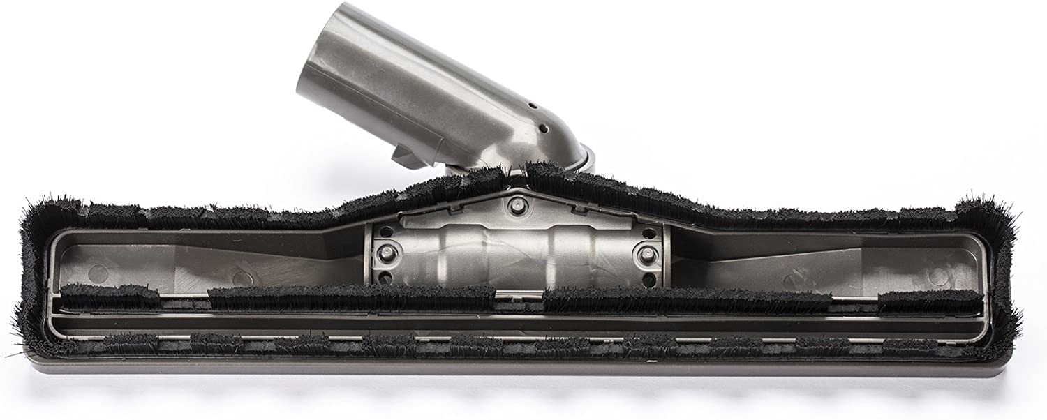 180 Degree Swivel Hard Floor Tool For Dyson Vacuum Cleaners – Sumo Deals Articulating Neck Joint Of A Swivel Hard Floor Tool For Dyson Vacuums