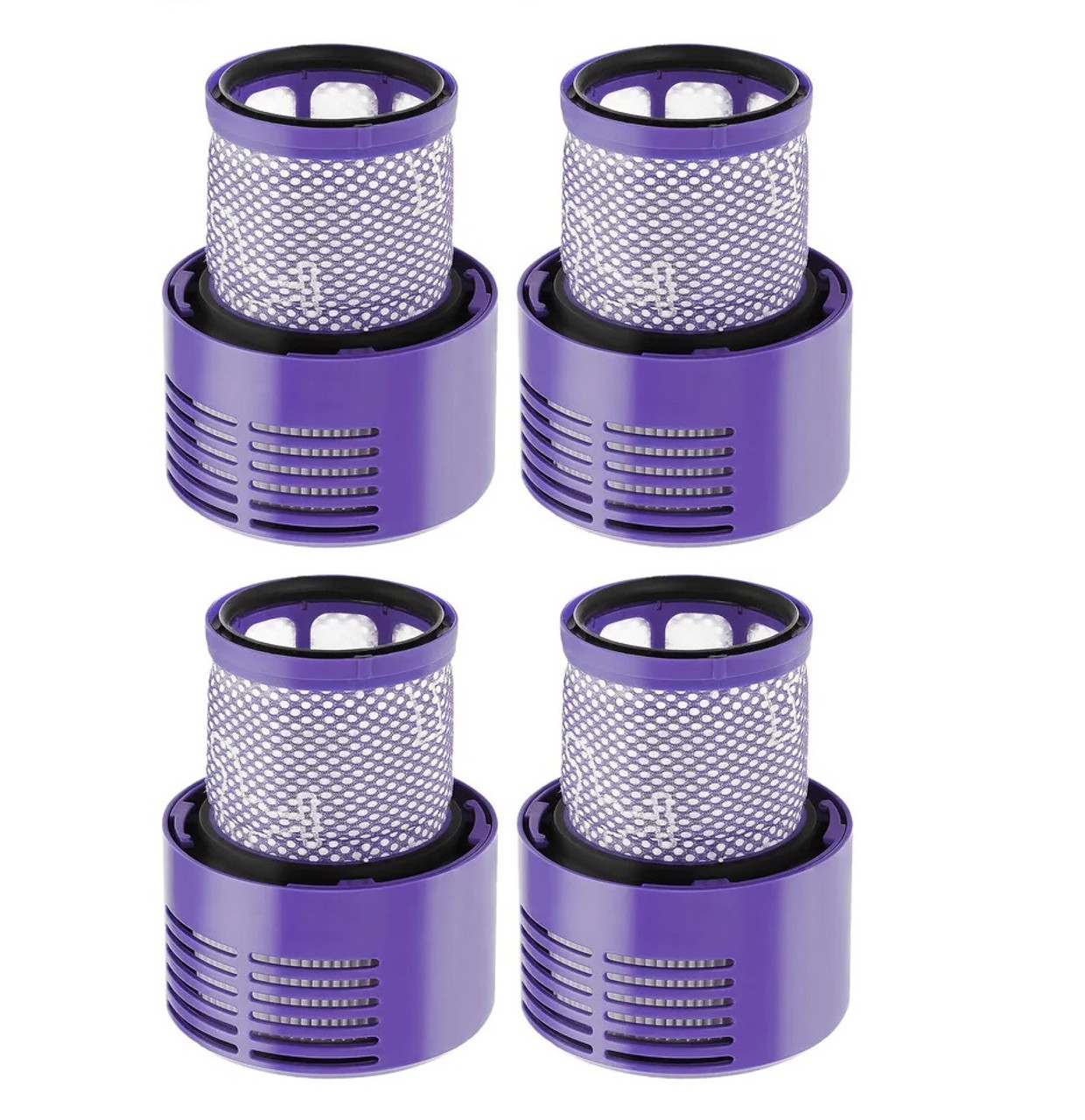 4 X Hepa Filters For Dyson V10 Cyclone Vacuum Cleaners – Sumo Deals 4 X Hepa Filters For Dyson V10 Cyclone Vacuum Cleaners