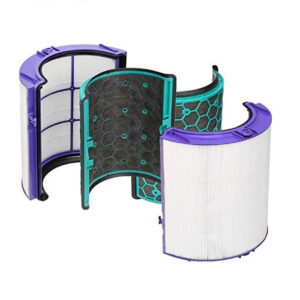 Hygieia Hepa + Carbon Filter For Dyson Pure Cool Purifier – Sumo Deals Hygieia Hepa + Carbon Filter For Dyson Pure Cool Purifier Product Image Sumo Deals
