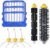 Replenishment Kit For Irobot Roomba 600 Series Parts Bundle