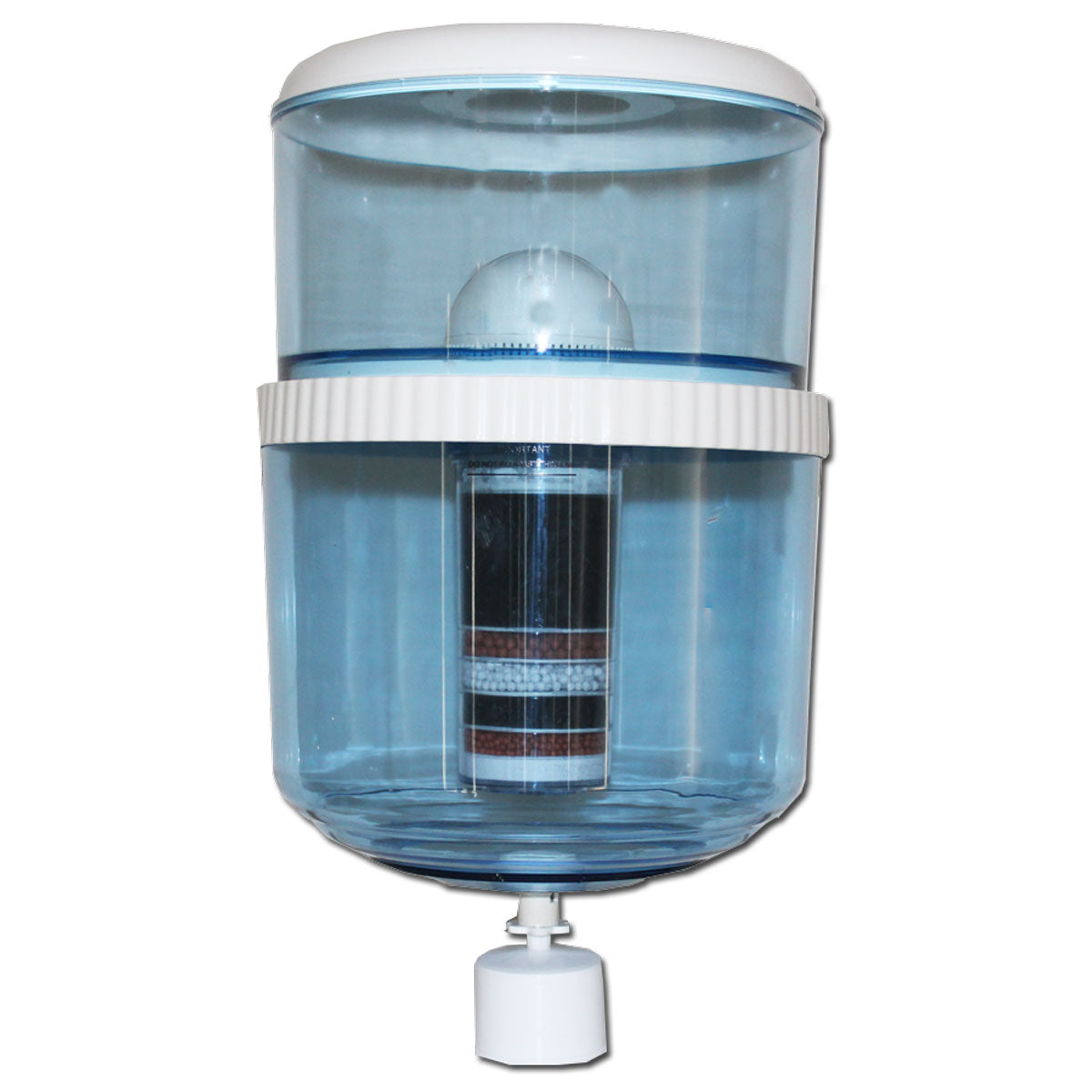 Aimex 8-Stage Water Purifier Filter Cartridges 3 Pack – Sumo Deals Aimex 8-Stage Water Purifier Filter Cartridges 3 Pack - Image 3