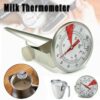 Milk Coffee Thermometer | Stainless Steel Probe – Sumo Deals Milk Coffee Thermometer