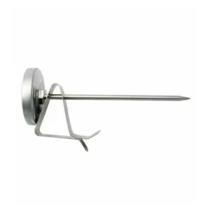 Milk Coffee Thermometer | Stainless Steel Probe – Sumo Deals Milk Coffee Thermometer