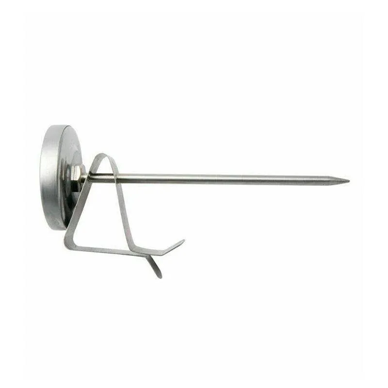 Milk Coffee Thermometer | Stainless Steel Probe – Sumo Deals Milk Coffee Thermometer