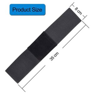 Golf Posture Correction Belt Swing Arm Band Trainer Product Image Sumo Deals