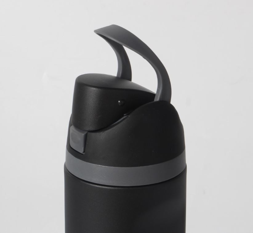 24Oz Insulated Thermal Sports Flask With Built-In Straw – Sumo Deals 24Oz Insulated Thermal Sports Flask With Built-In Straw - Image 5
