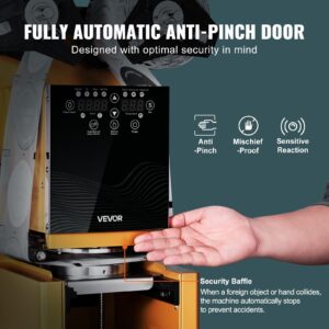 Gold Automatic Cup Sealing Machine For Boba Tea – Sumo Deals Automatic Cup Sealing Machine