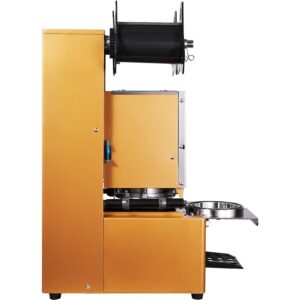 Gold Automatic Cup Sealing Machine For Boba Tea – Sumo Deals Automatic Cup Sealing Machine