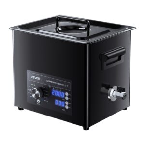 10L Ultrasonic Cleaner