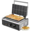 Commercial Waffle Maker