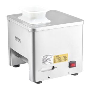 Electric Meat Cutter Machine 550W Commercial Slicer Product Image Sumo Deals