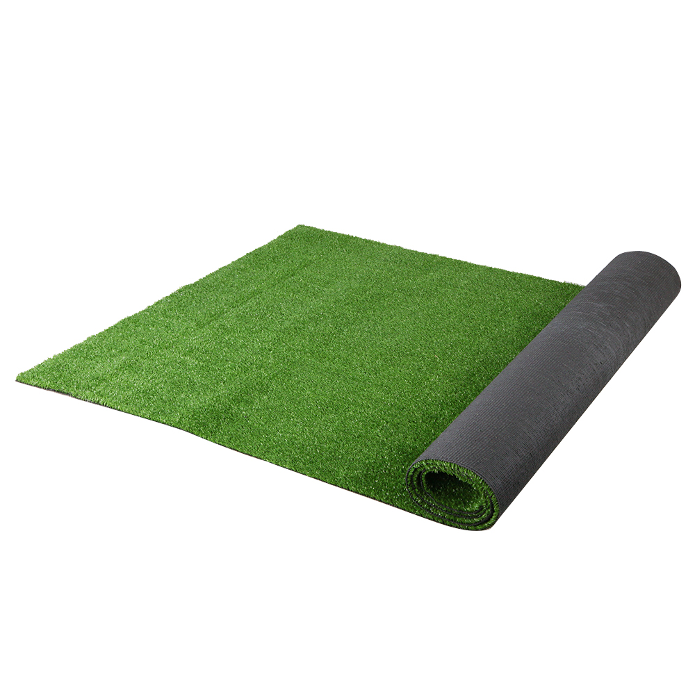 Prime Turf Artificial Grass Olive Green 2M X 5M – Sumo Deals Prime Turf Artificial Grass Roll 2M X 5M In Olive Green