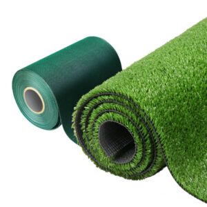 Prime Turf Artificial Grass 2M X 10M With 20M Tape – Sumo Deals Prime Turf Artificial Grass 2M X 10M With 20M Tape Product Image Sumo Deals