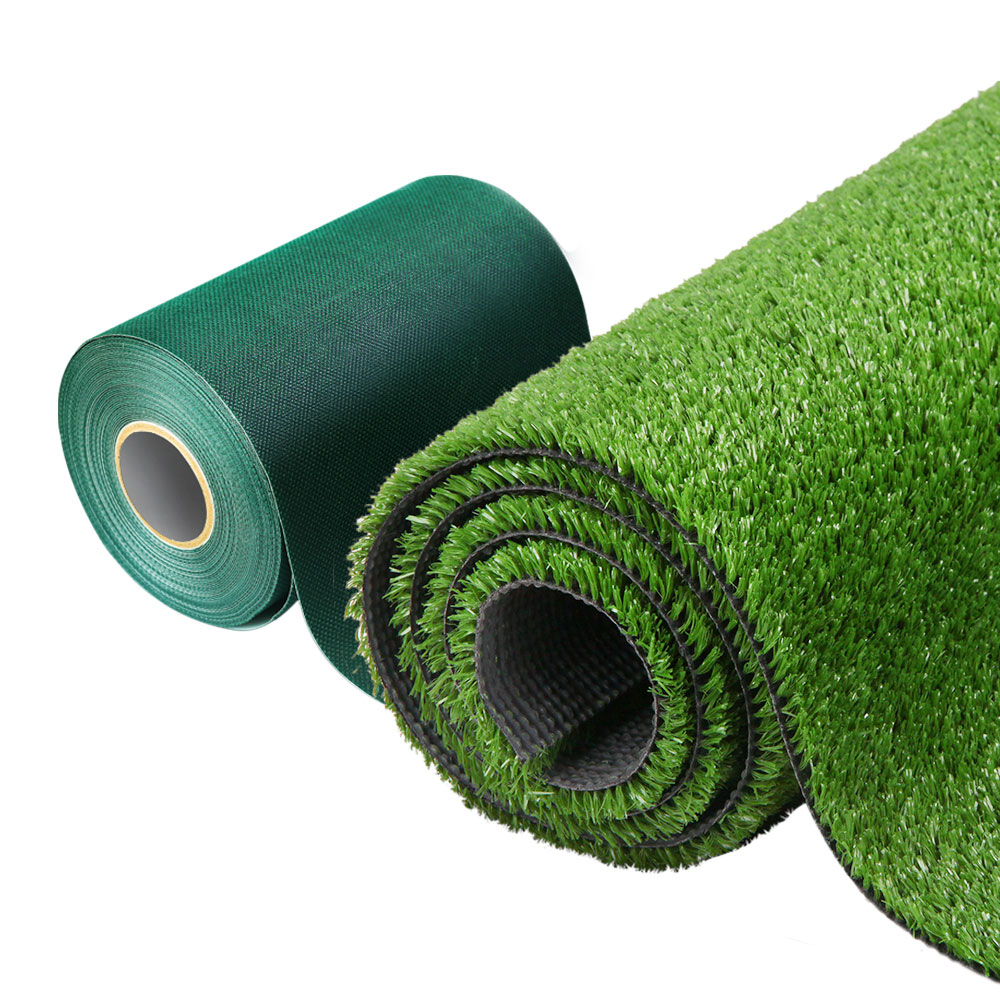 Prime Turf Artificial Grass 2M X 10M With 20M Tape – Sumo Deals Prime Turf Artificial Grass 2M X 10M With 20M Tape - Image 7