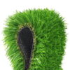 Prime Turf 30mm synthetic artificial grass roll 2mx5m unrolled view