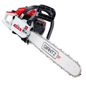 58CC Petrol Chainsaw