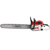 Petrol Chainsaw 62CC