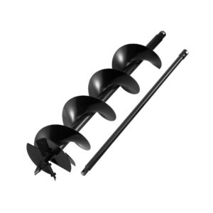 Post Hole Digger Auger