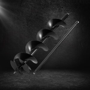 Post Hole Digger Auger